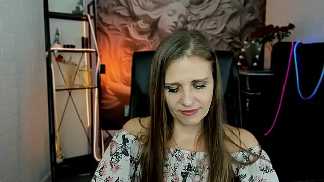 EmiliaBedy online show from March 14, 2025, 11:23 am