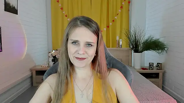 EmiliaBedy online show from March 15, 2025, 9:09 am