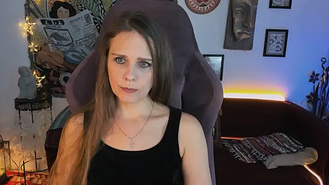 EmiliaBedy online show from March 16, 2025, 9:16 am