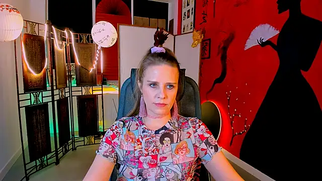 EmiliaBedy online show from March 20, 2025, 3:25 pm