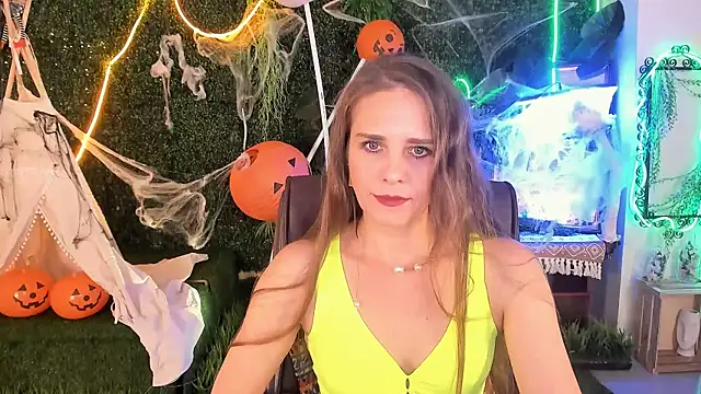 EmiliaBedy online show from October 23, 2025, 9:08 am