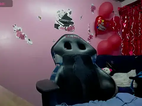 Sofii cutee online show from February 20, 2025, 12:47 pm