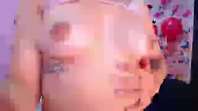 Sofii cutee online show from February 25, 2025, 12:13 pm