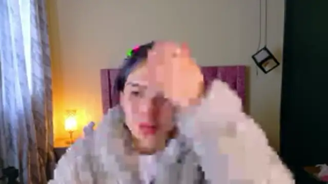 Sofii cutee online show from February 14, 2026, 12:24 pm