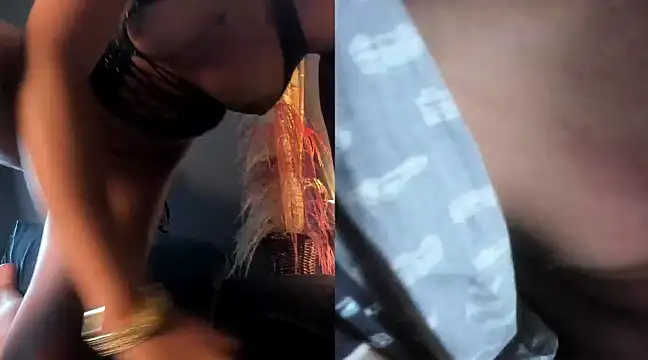 Nikki and Mayk online show from January 31, 2025, 8:32 am