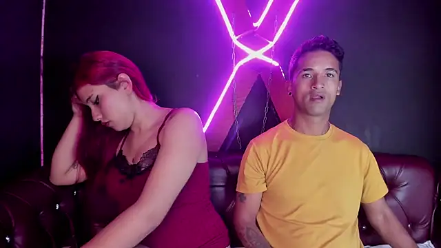 Nikki and Mayk online show from November 26, 2025, 2:56 am