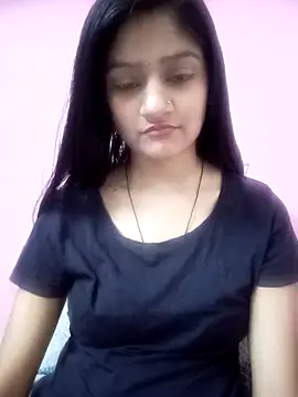 Tanu-00 online show from September 29, 2025, 3:17 pm