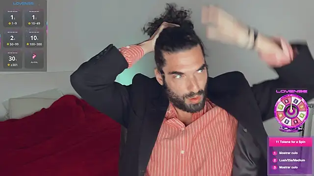 ktm exc online show from April 15, 2026, 10:43 pm