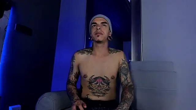 kaletattoo online show from March 4, 2025, 3:11 am