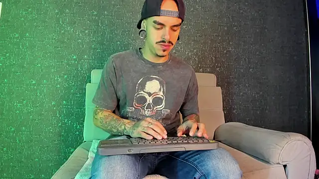 kaletattoo online show from October 16, 2025, 11:00 am