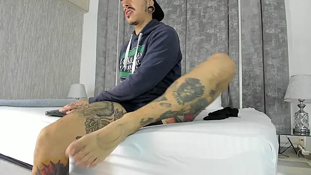 kaletattoo online show from October 17, 2025, 11:13 am