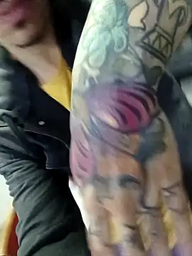 kaletattoo online show from December 16, 2025, 10:09 am