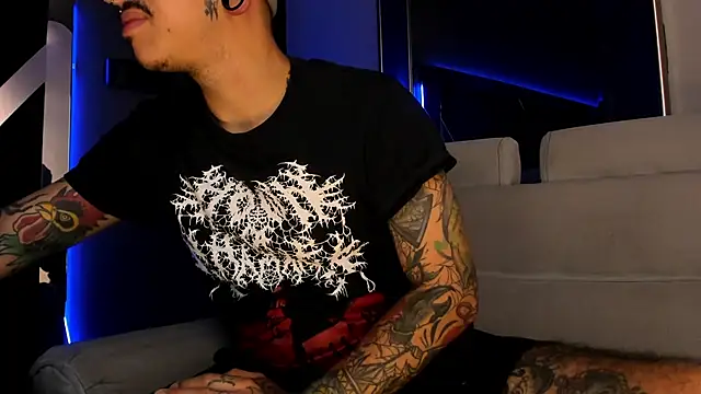 kaletattoo online show from May 18, 2026, 11:27 am