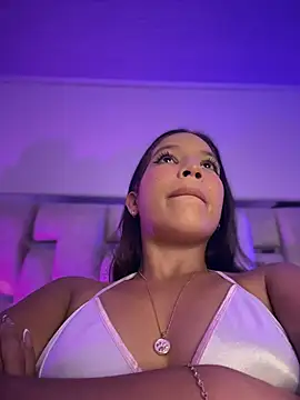 Ximena  1 online show from February 3, 2026, 4:54 am