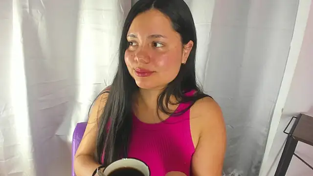 evaa greey online show from February 27, 2025, 11:26 pm