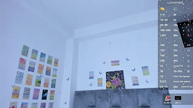 Isangel  online show from February 14, 2025, 6:02 am