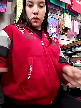 samathasexx online show from March 18, 2025, 9:43 pm