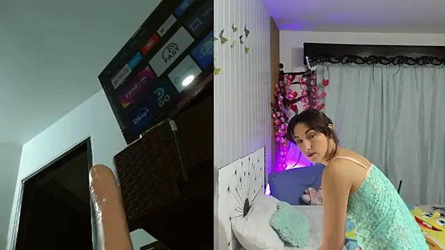 Snapshot of vicky__skinny_1 chatting on March 2, 2025, 10:35 am vicky skinny 1 online show from March 2, 2025, 10:35 am