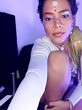 AnaChernova online show from January 26, 2025, 12:05 am