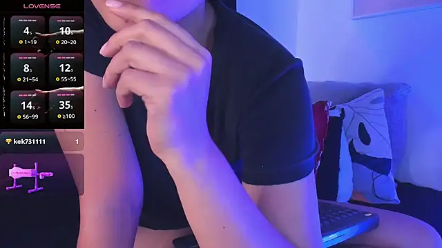 AnaChernova online show from February 5, 2025, 9:36 am