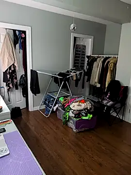 goblingirl888 online show from January 6, 2026, 6:11 pm