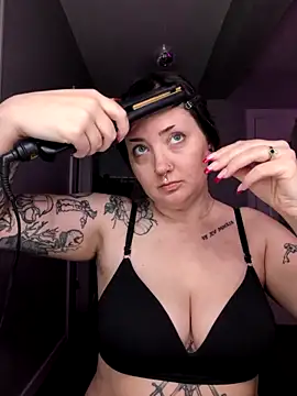 goblingirl888 online show from March 19, 2026, 10:14 pm