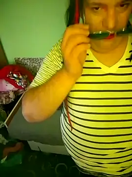 Adrianka online show from September 16, 2025, 1:17 am