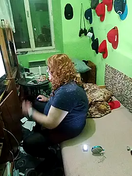 Adrianka online show from March 28, 2026, 12:43 am