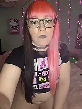 MissLoreleii online show from April 26, 2026, 9:45 pm