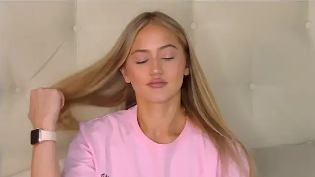 ur wet dreams online show from March 22, 2025, 2:36 pm