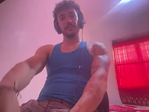 Silencio296 online show from January 24, 2025, 6:46 pm