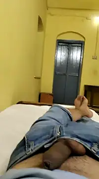 letsfunss008 online show from January 24, 2025, 8:32 pm