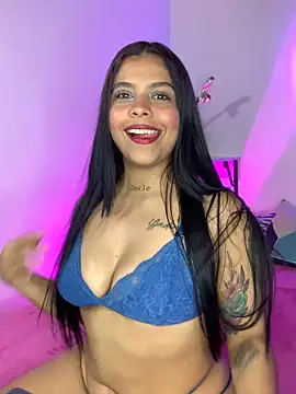 Emily rivera78 online show from January 26, 2025, 3:06 am