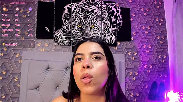 Emily rivera78 online show from March 16, 2025, 6:42 am