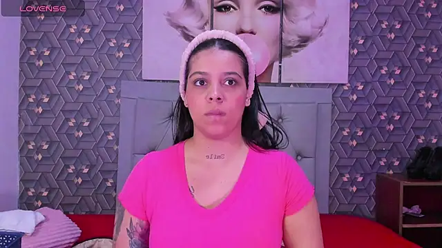 Snapshot of Emily_rivera78 chatting on May 9, 2026, 3:23 am Emily rivera78 online show from May 9, 2026, 3:23 am
