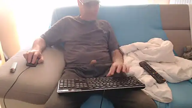 joachimheiss online show from March 3, 2026, 10:54 am