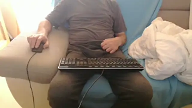 joachimheiss online show from March 8, 2026, 10:08 am