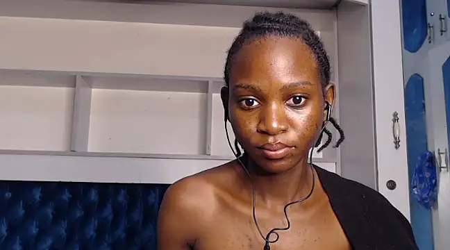 YoungDiva69 online show from March 4, 2025, 5:56 pm