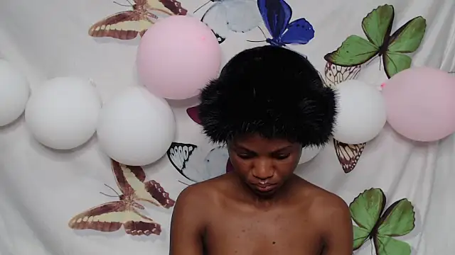 YoungDiva69 online show from September 9, 2025, 9:25 pm