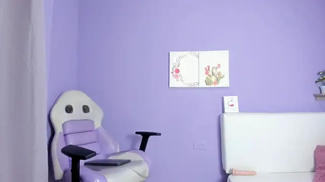 Rossi Mariana online show from February 14, 2025, 3:15 pm