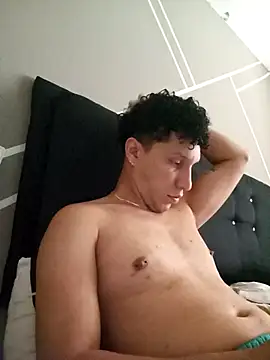 AngeloColleen online show from September 17, 2025, 2:08 pm