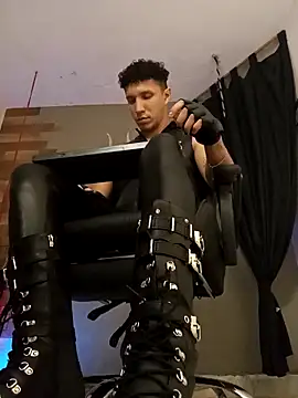 AngeloColleen online show from March 14, 2026, 9:09 pm