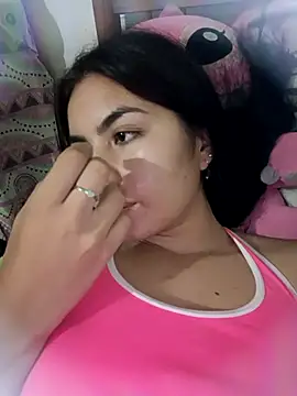 nana 1234 online show from October 10, 2025, 3:27 am