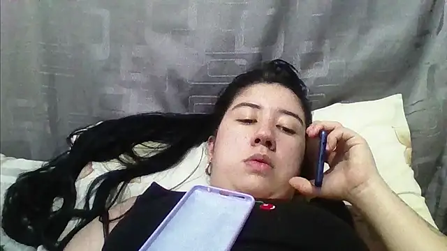 Tu nubecita online show from March 18, 2025, 6:26 pm