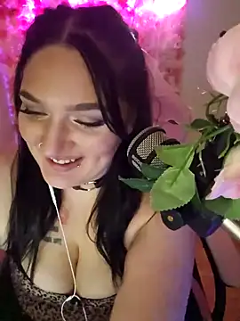 Jinyxx3 online show from January 30, 2025, 6:56 am