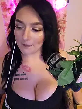 Jinyxx3 online show from January 31, 2025, 9:05 pm