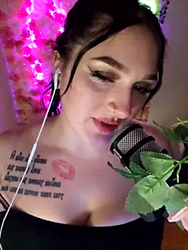 Jinyxx3 online show from February 26, 2025, 2:37 am