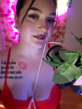 Jinyxx3 online show from February 28, 2025, 7:14 pm