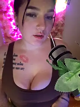 Jinyxx3 online show from March 1, 2025, 4:37 am