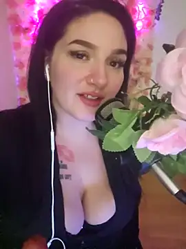 Jinyxx3 online show from March 22, 2025, 11:09 pm